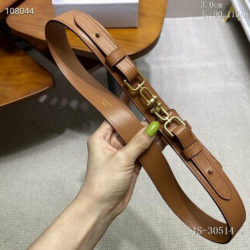 LV Belts 5544